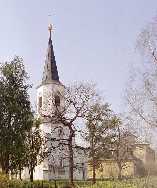 Foto Kirche Schönau