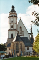Foto Thomaskirche