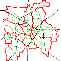 Ortsteile