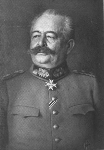 Karl Litzmann