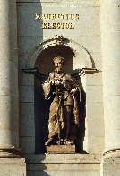 Foto Kurfürst-Moritz-Denkmal