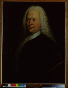 Gemälde: Christian Ludwig Stieglitz