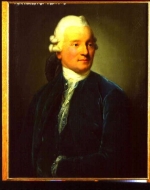 Gemälde: Carl Wilhelm Müller