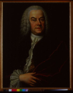 Gemälde: Johann Jacob Mascov