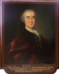 Gemälde: Johann Caspar Richter