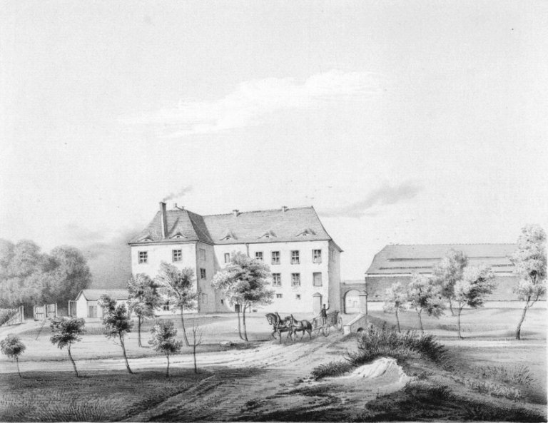 Breitenfeld