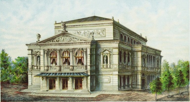 Konzerthaus