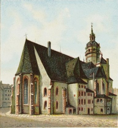 Nikolaikirche