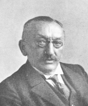 Karl Hiersemann