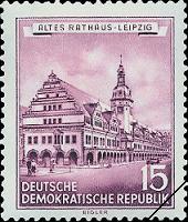 Altes Rathaus