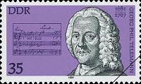 Georg Philipp Telemann