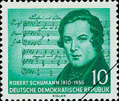 Robert Schumann