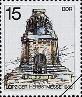 Völkerschlachtdenkmal